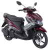 Yamaha Xeon 125