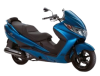 Suzuki Burgman 250