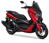 Yamaha N-Max Neo