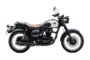 Kawasaki W250 SE
