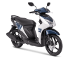 Yamaha Mio S 125