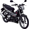 Honda Sonic 125