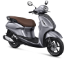 Yamaha Grand Filano Lux