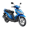Suzuki Sky Drive