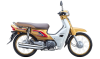 Honda Astrea Grand