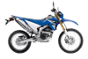 Yamaha WR 250