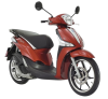 Piaggio Liberty S 150