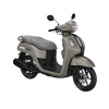 Yamaha Fazzio Lux