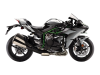 Kawasaki Ninja H2