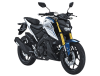 Yamaha Xabre