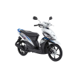 Yamaha Mio J 115