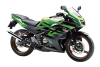 Kawasaki Ninja 150 RR