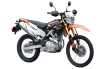 Kawasaki KLX230 SE