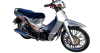 Kawasaki Kaze R 125