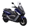 SYM MAXSYM 400i