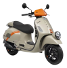 Piaggio Vespa GT 200