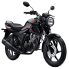 Honda Verza 150