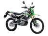 Kawasaki KLX150BF SE X-TREME
