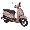 Yamaha Grand Filano 125