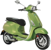 Piaggio Vespa Sprint 50