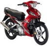Yamaha Jupiter MX 135