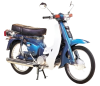 Suzuki FR80