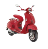 Piaggio Vespa 946 125