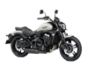 Kawasaki Vulcan S