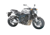 Yamaha Fazer Naked 1000