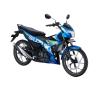 Suzuki Satria F150