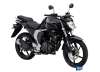 Yamaha Byson FI