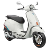 Piaggio Vespa Primavera S 150