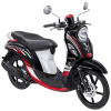 Yamaha Fino FI 115