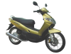 Yamaha Nouvo 115