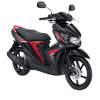 Yamaha Mio GT 115