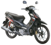 Suzuki Shogun 125 SP