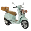 Piaggio Vespa Primavera Picnic 150