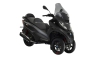 Yamaha MP3 Sport 500