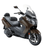 SYM MAXSYM 600i