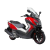 SYM CRUiSYM 300i