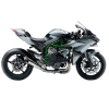Kawasaki Ninja H2 Carbon