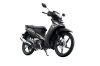 Honda Supra X 125 FI