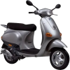 Piaggio Vespa ET2 50