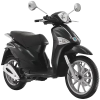 Piaggio Liberty 50