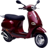 Piaggio Vespa ET4 150