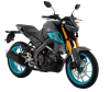 Yamaha MT15