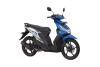 Honda Beat 110 (Carburetor)