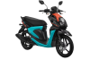 Yamaha X-Ride 125