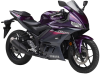 Yamaha R25