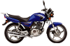 Suzuki Thunder 125